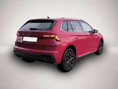 Skoda Kamiq (2025) - Photo 7