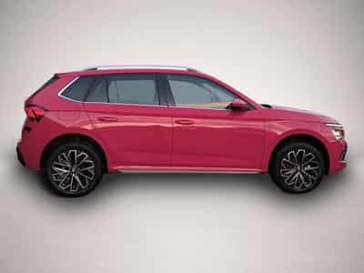 Skoda Kamiq (2025) - Photo 8