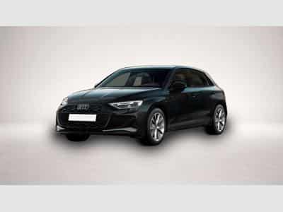 Audi A3 (2025) - Foto 1