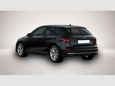 Audi A3 (2025) - Foto 4