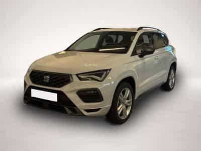 Seat Ateca (2025) - Photo 1