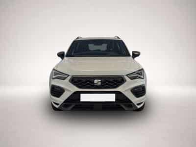 Seat Ateca (2025) - Photo 2