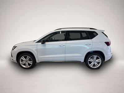 Seat Ateca (2025) - Photo 3