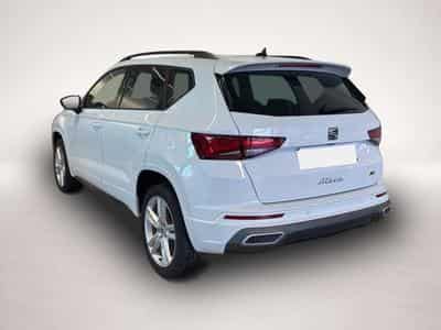 Seat Ateca (2025) - Photo 4
