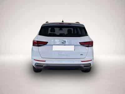 Seat Ateca (2025) - Photo 5
