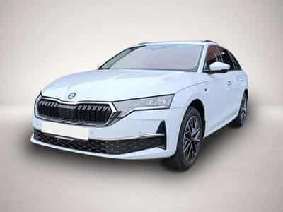 Skoda Octavia (2025) - Photo 1