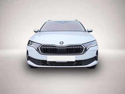 Skoda Octavia (2025) - Photo 2