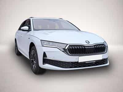 Skoda Octavia (2025) - Photo 3