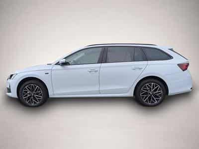 Skoda Octavia (2025) - Photo 4