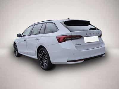 Skoda Octavia (2025) - Photo 5