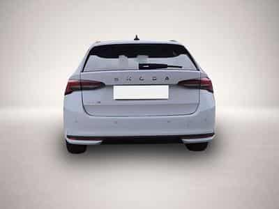 Skoda Octavia (2025) - Photo 6