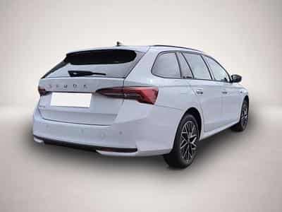 Skoda Octavia (2025) - Photo 7