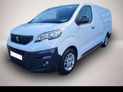Peugeot Boxer (2022) - Photo 1