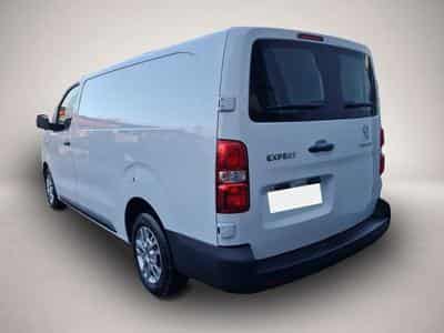 Peugeot Boxer (2022) - Photo 3