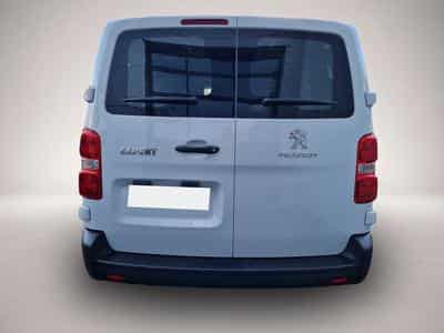 Peugeot Boxer (2022) - Photo 4