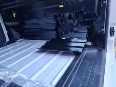 Peugeot Boxer (2022) - Photo 5