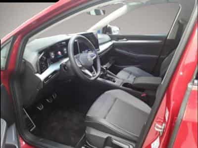 VW Golf (2025) - Photo 1