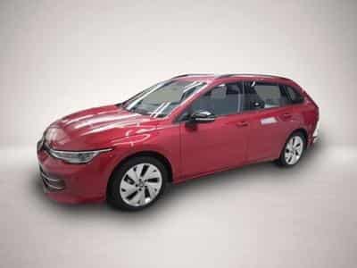 VW Golf (2025) - Photo 3