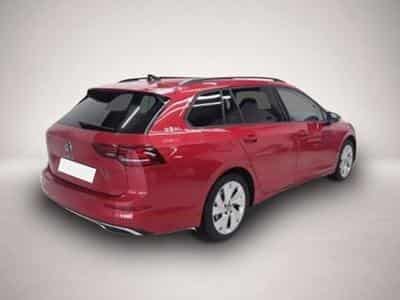 VW Golf (2025) - Photo 5