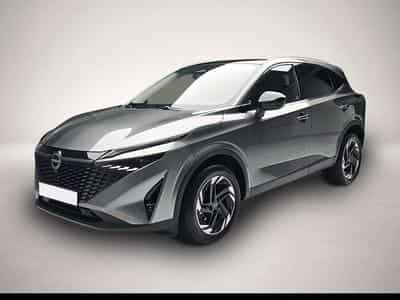 Nissan Qashqai (2026) - Foto 1