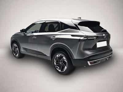 Nissan Qashqai (2026) - Foto 3