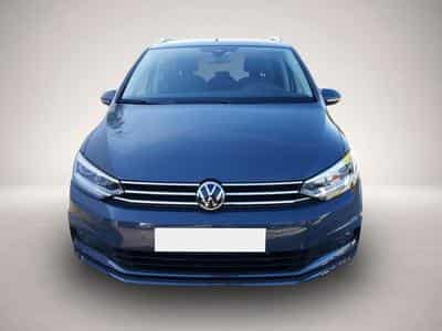 VW Touran (2026) - Photo 3