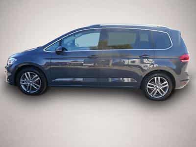 VW Touran (2026) - Photo 4