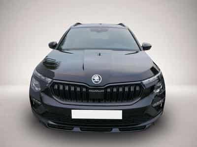 Skoda Kamiq (2025) - Photo 3