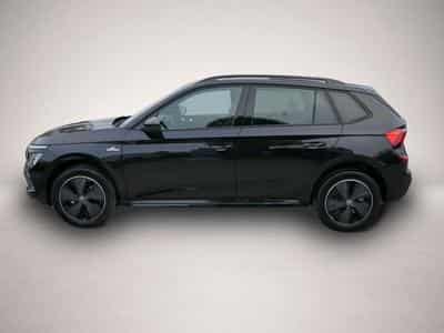 Skoda Kamiq (2025) - Photo 4