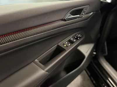 VW Golf (2025) - Photo 12