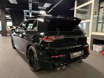 VW Golf (2025) - Photo 5
