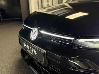 VW Golf (2025) - Photo 7