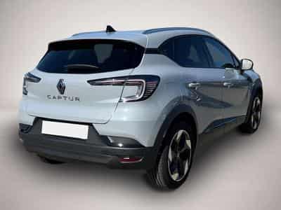 Renault Captur (2025) - Photo 3