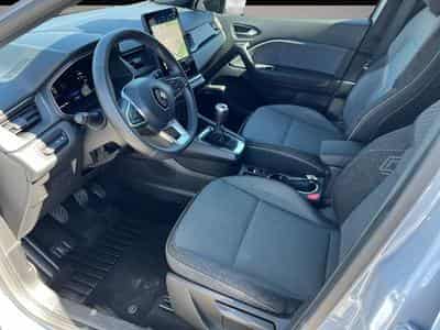 Renault Captur (2025) - Photo 4