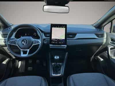 Renault Captur (2025) - Photo 5