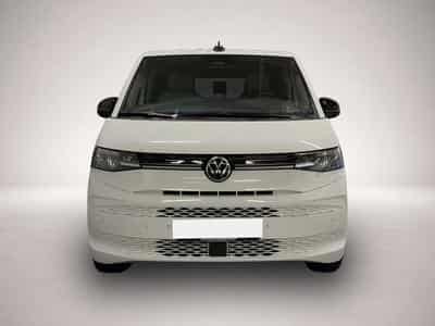 VW Multivan (2026) - Photo 2