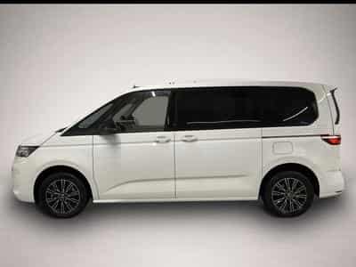 VW Multivan (2026) - Photo 3
