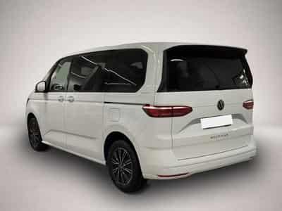 VW Multivan (2026) - Photo 4