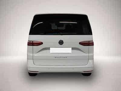 VW Multivan (2026) - Photo 5