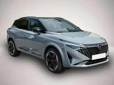 Nissan Qashqai (2025) - Foto 1
