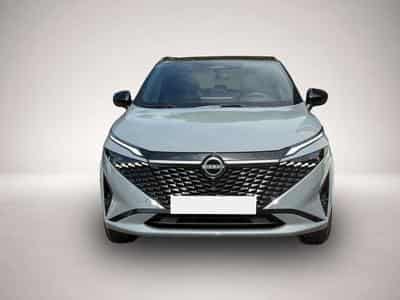 Nissan Qashqai (2025) - Foto 2