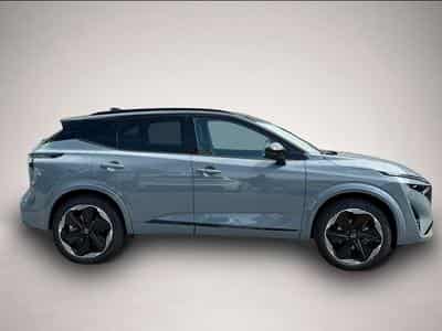 Nissan Qashqai (2025) - Foto 3