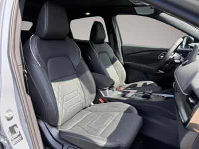Nissan Qashqai (2025) - Foto 4