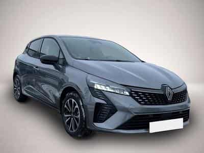 Renault Clio (2026) - Foto 1