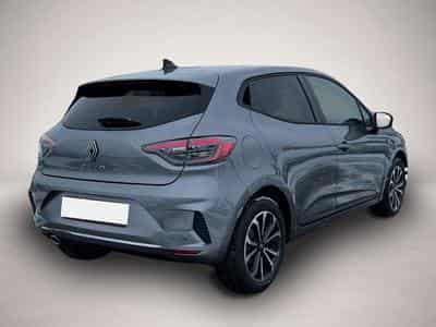 Renault Clio (2026) - Foto 3