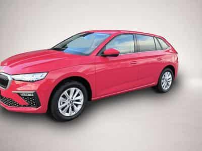 Skoda Scala (2025) - Photo 1