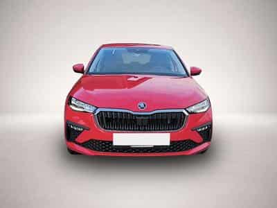 Skoda Scala (2025) - Photo 2