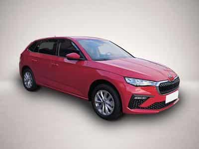 Skoda Scala (2025) - Photo 3