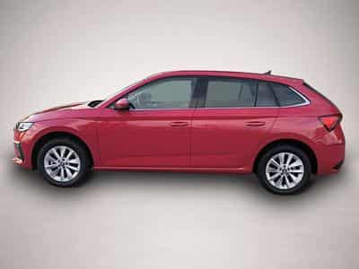 Skoda Scala (2025) - Photo 4