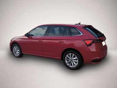 Skoda Scala (2025) - Photo 5
